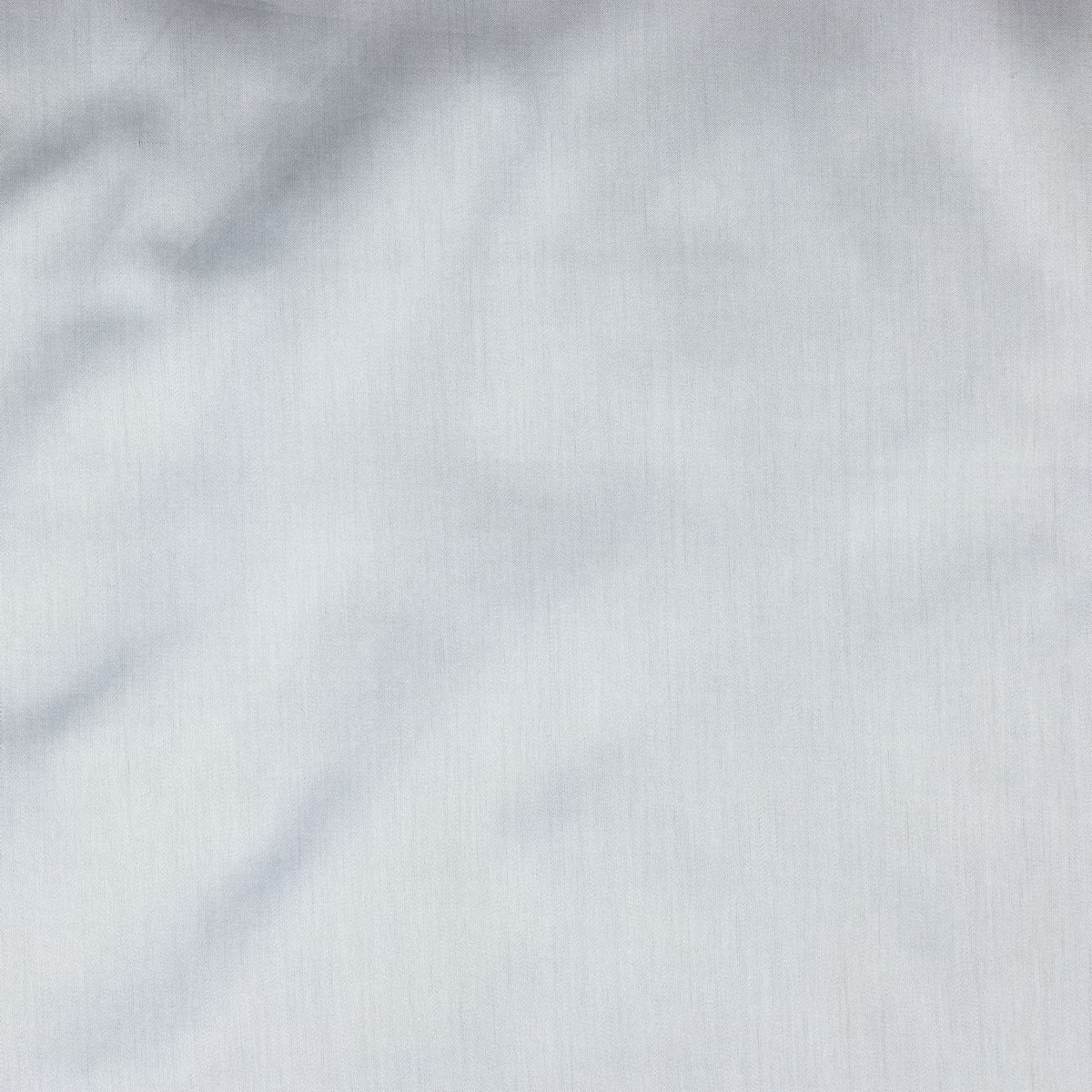 Swatch Sample of SDH Julia Bedding in Argento Ice