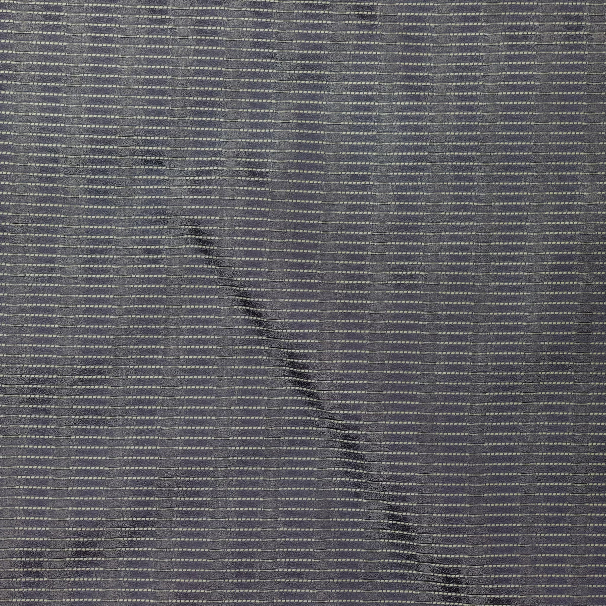 Swatch Sample of SDH Kenji Bedding in Indigo