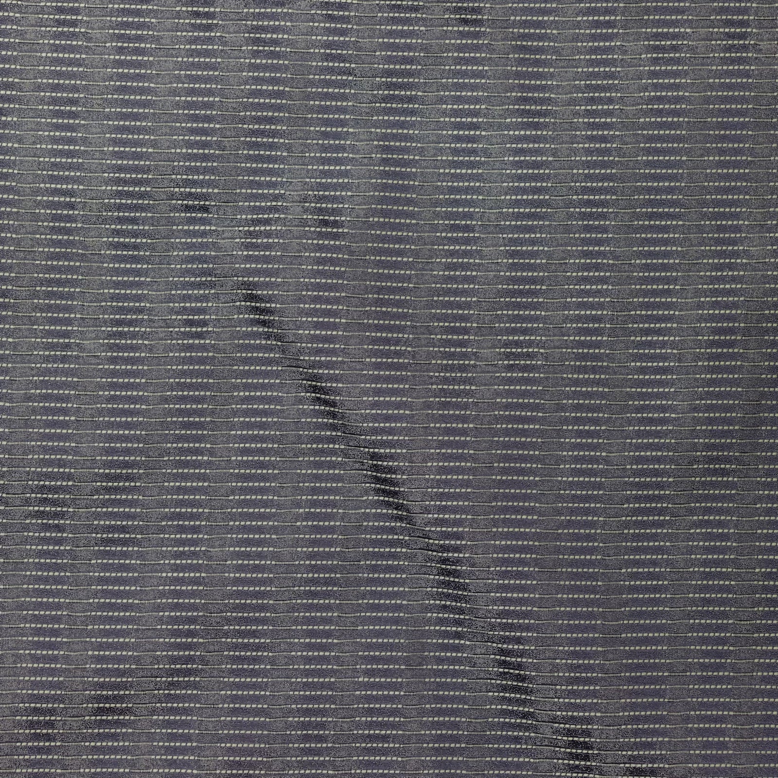 SDH Kenji Bedding with Indigo Swatch