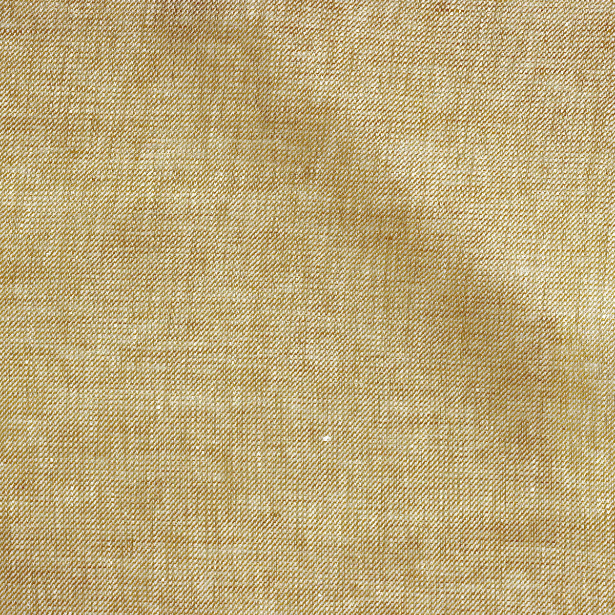 Swatch Sample of SDH Kent Bedding in Dijon