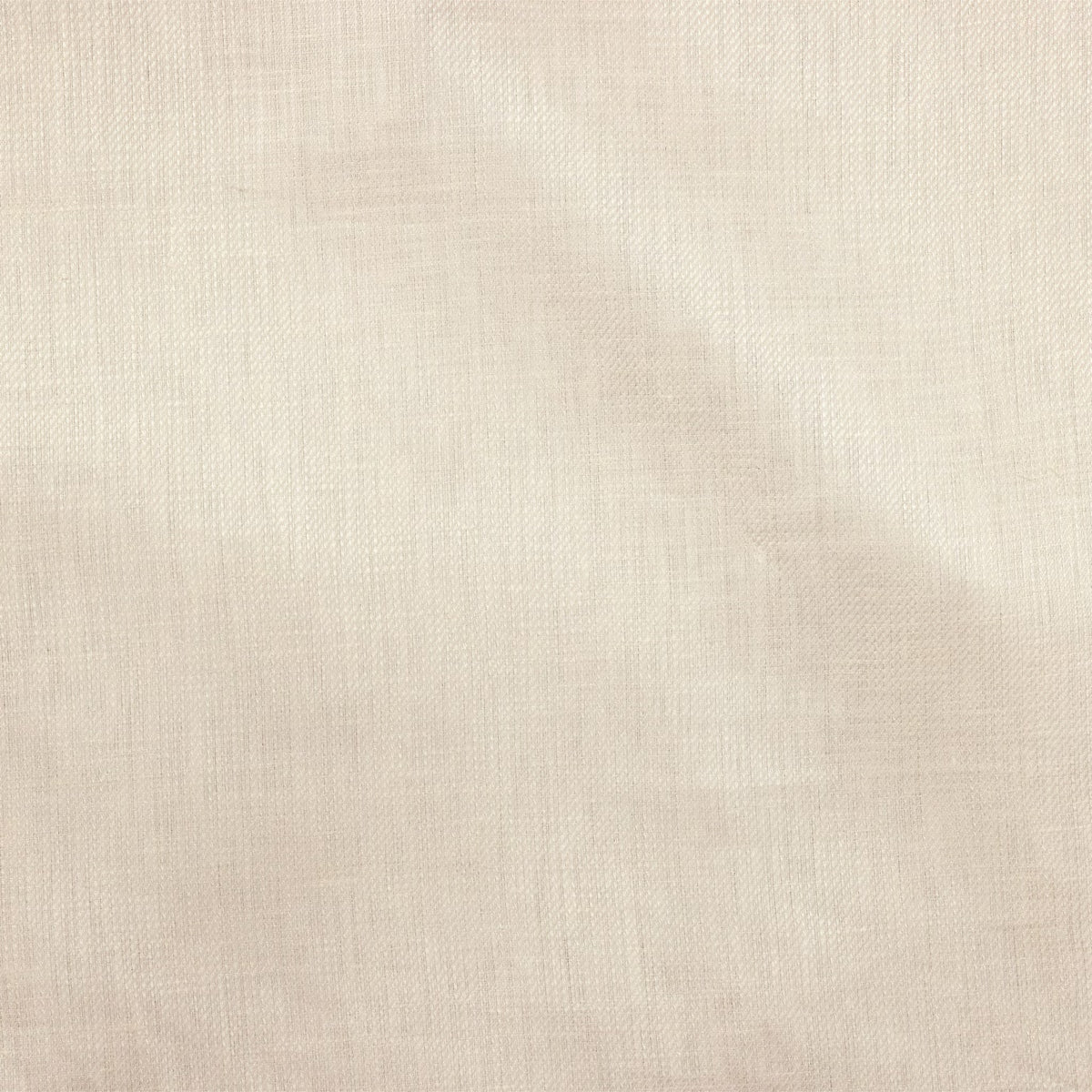 Swatch Sample of SDH Kent Bedding in Stucco