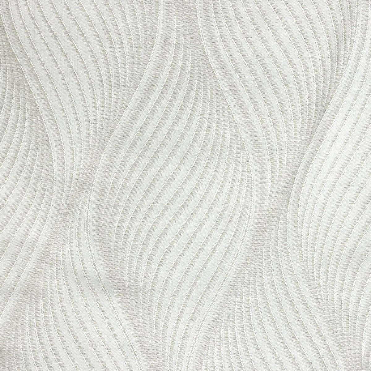 Swatch Sample of SDH Legna Serafina Bedding in Biscotti color