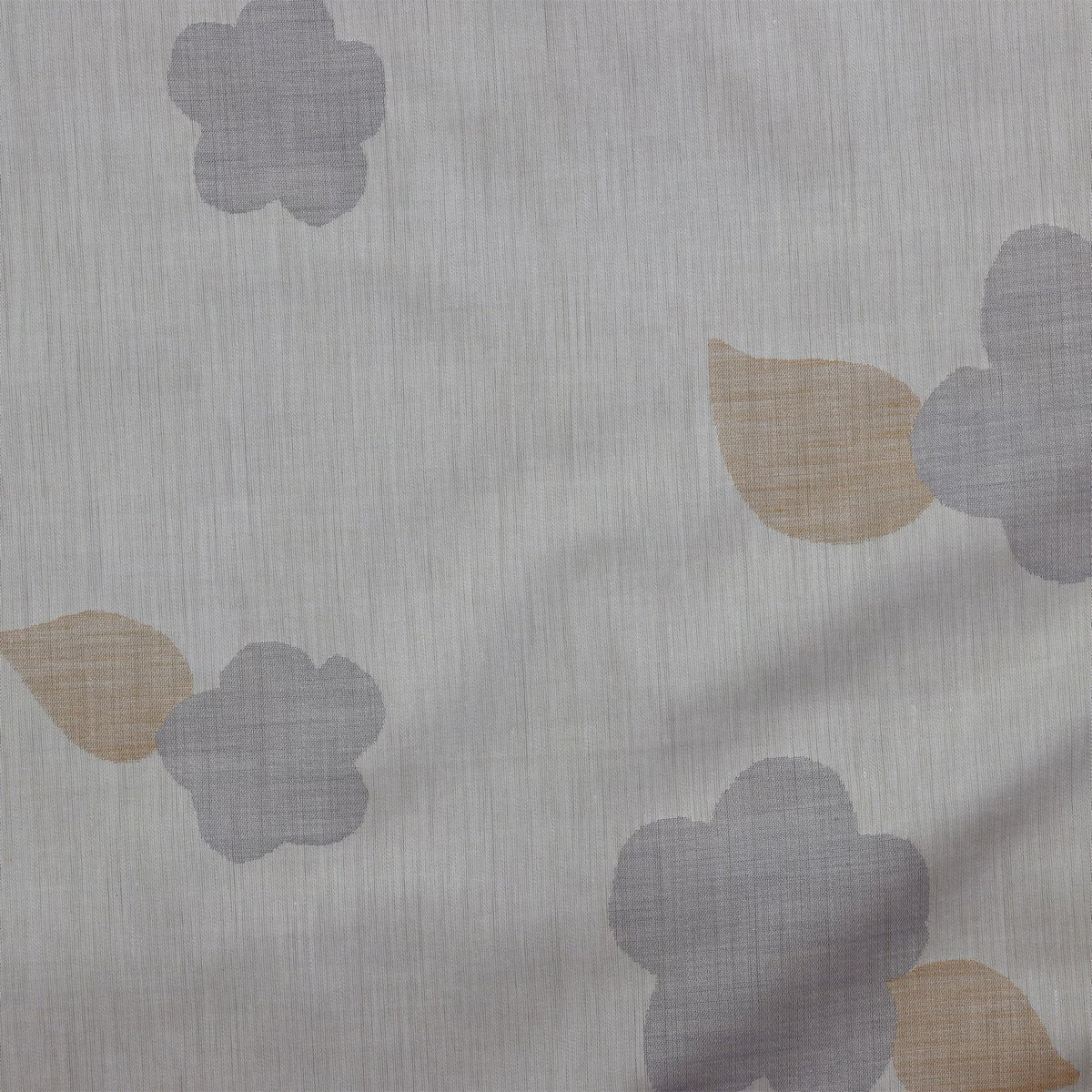 Swatch Sample of SDH Levanto Bedding in Lapis