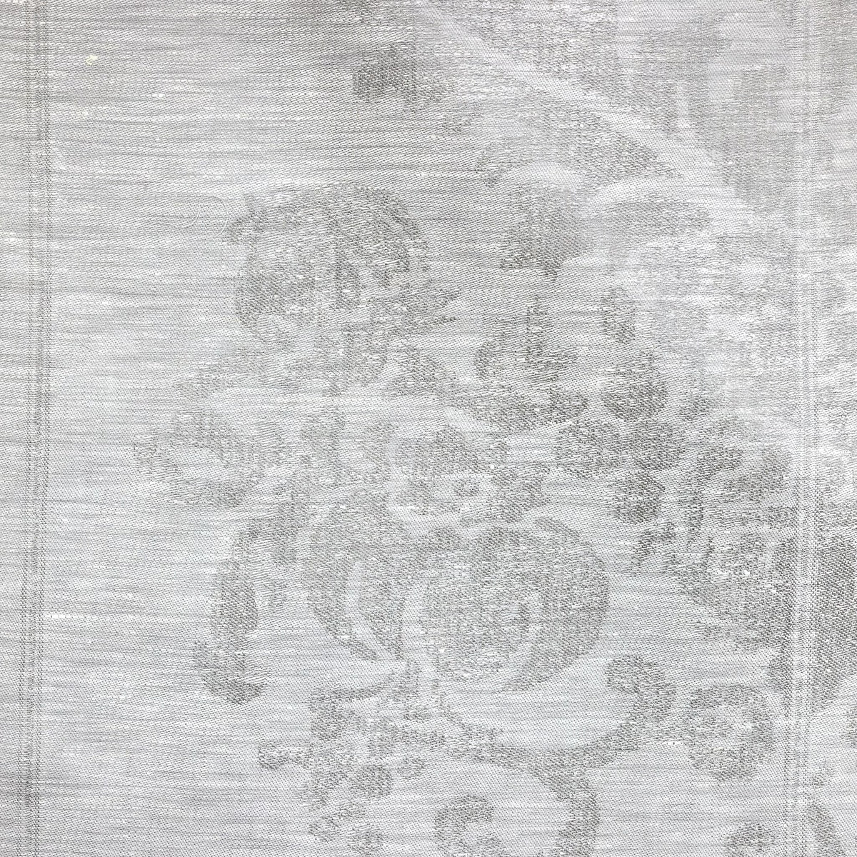 Swatch Sample of SDH Messina Bedding in Dove