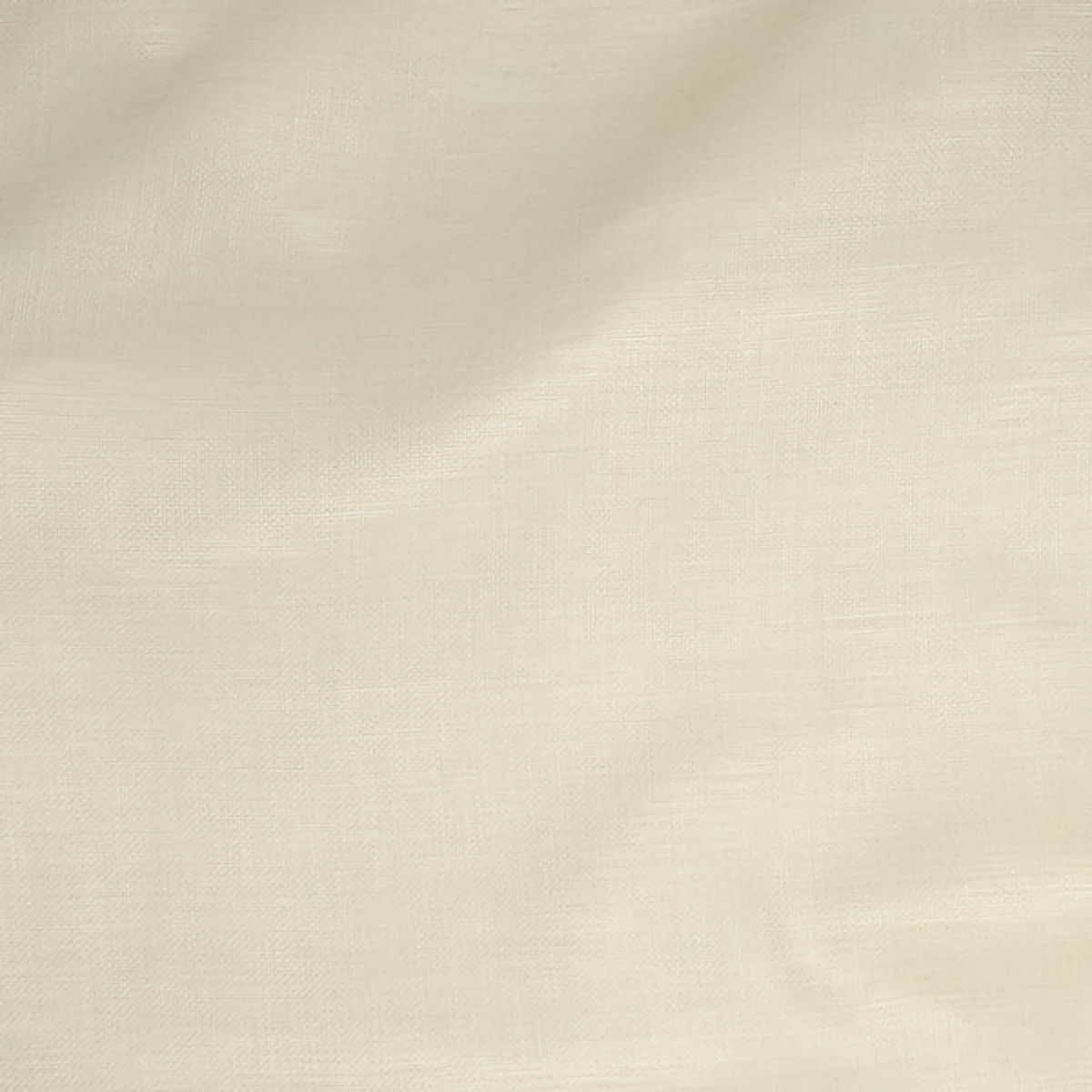 Fabric Closeup of SDH Mondo Bedding in Ivory Color