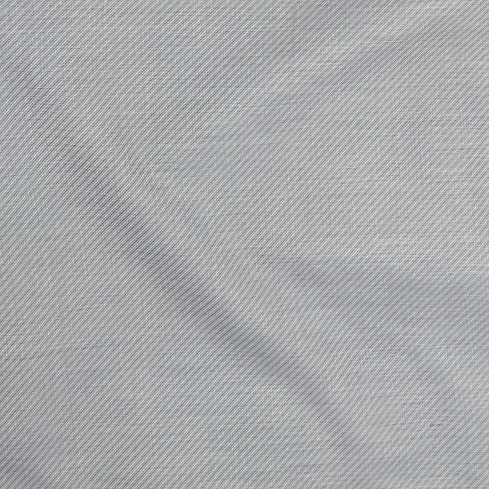 Lifestyle Image of SDH Noli Bedding with Lapis Swatch