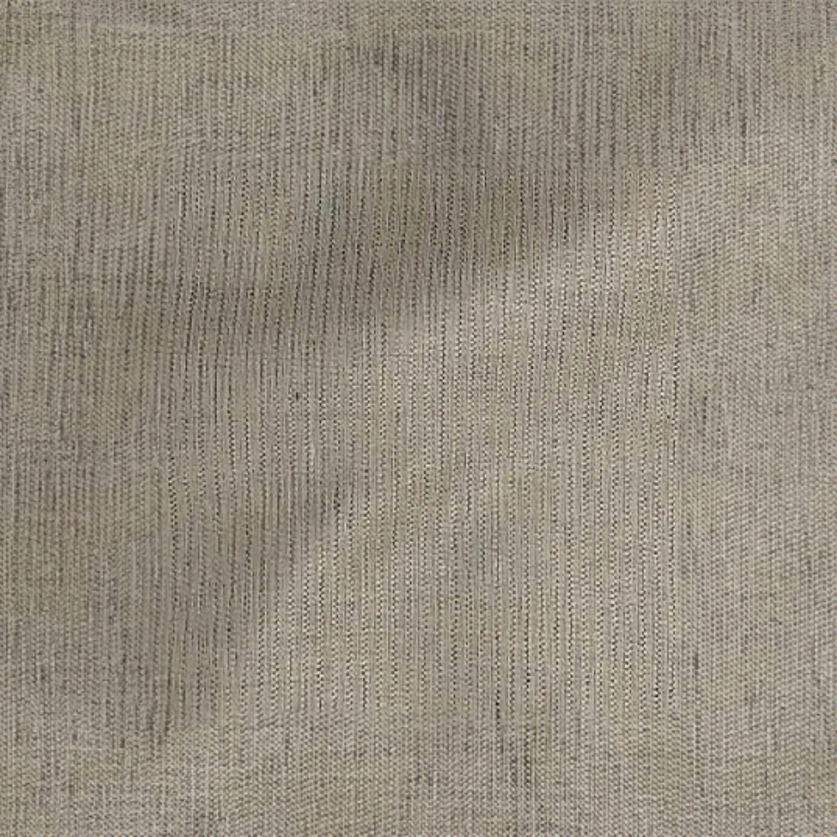 Fabric Closeup of SDH Oxford Bedding in Blue Brass Color