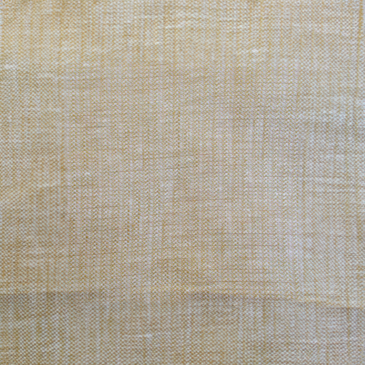 Fabric Closeup of SDH Oxford Bedding in Dijon Color