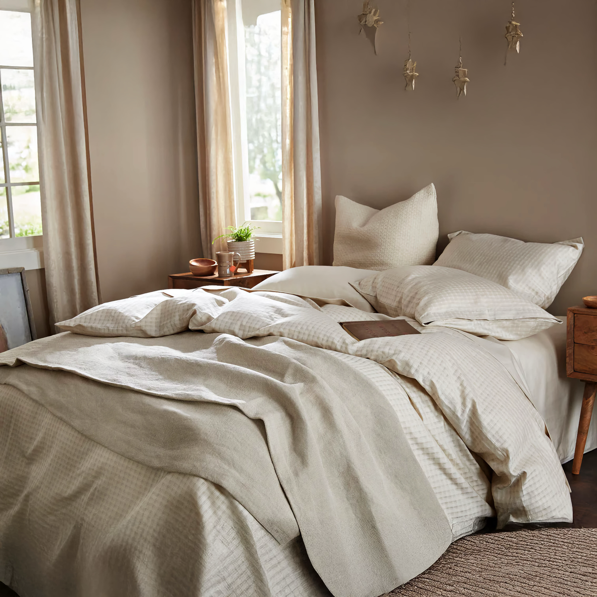 SDH Palio by the Purists Bedding with Coordinates 