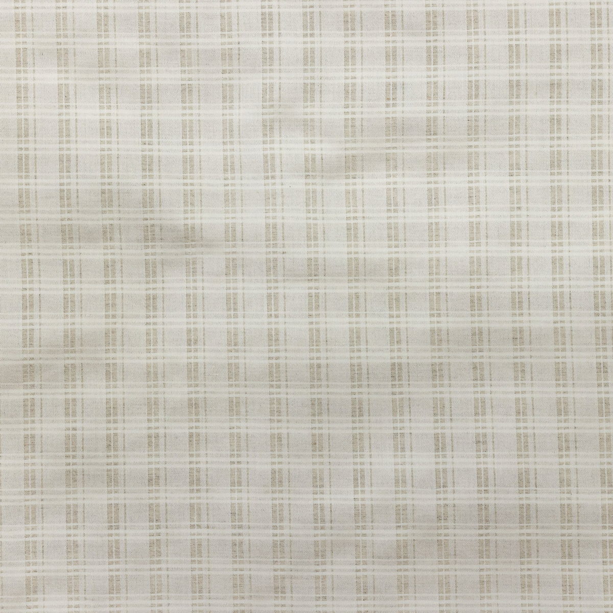 Swatch of SDH Palio by the Purists Bedding in Natural
