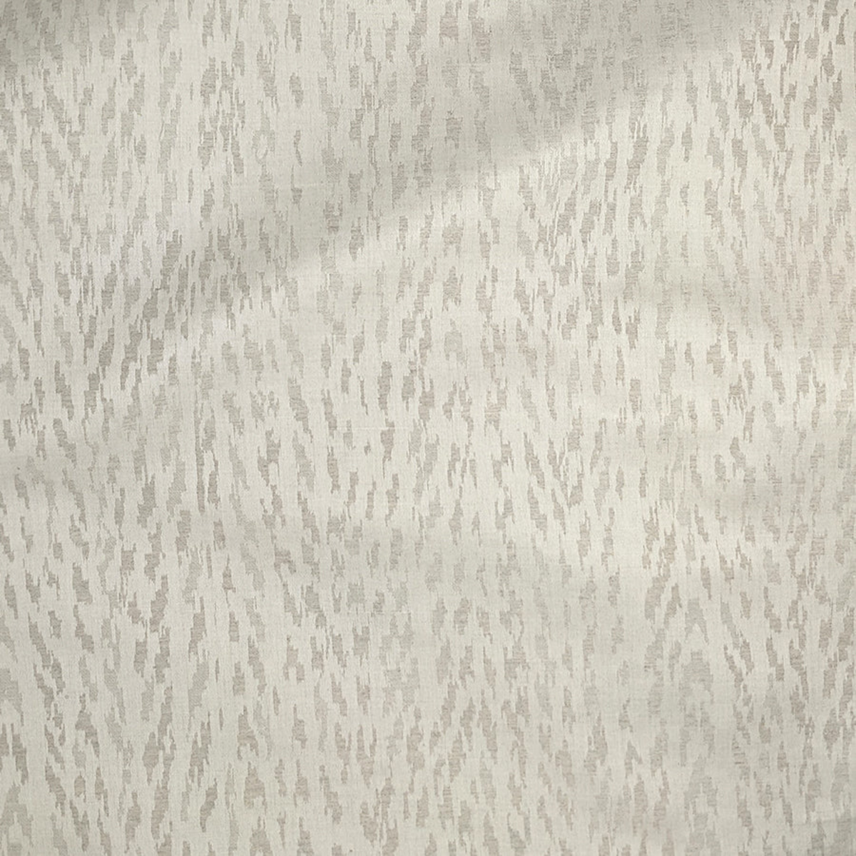 Fabric Closeup of SDH Milos by The Purists Bedding in Natural Color