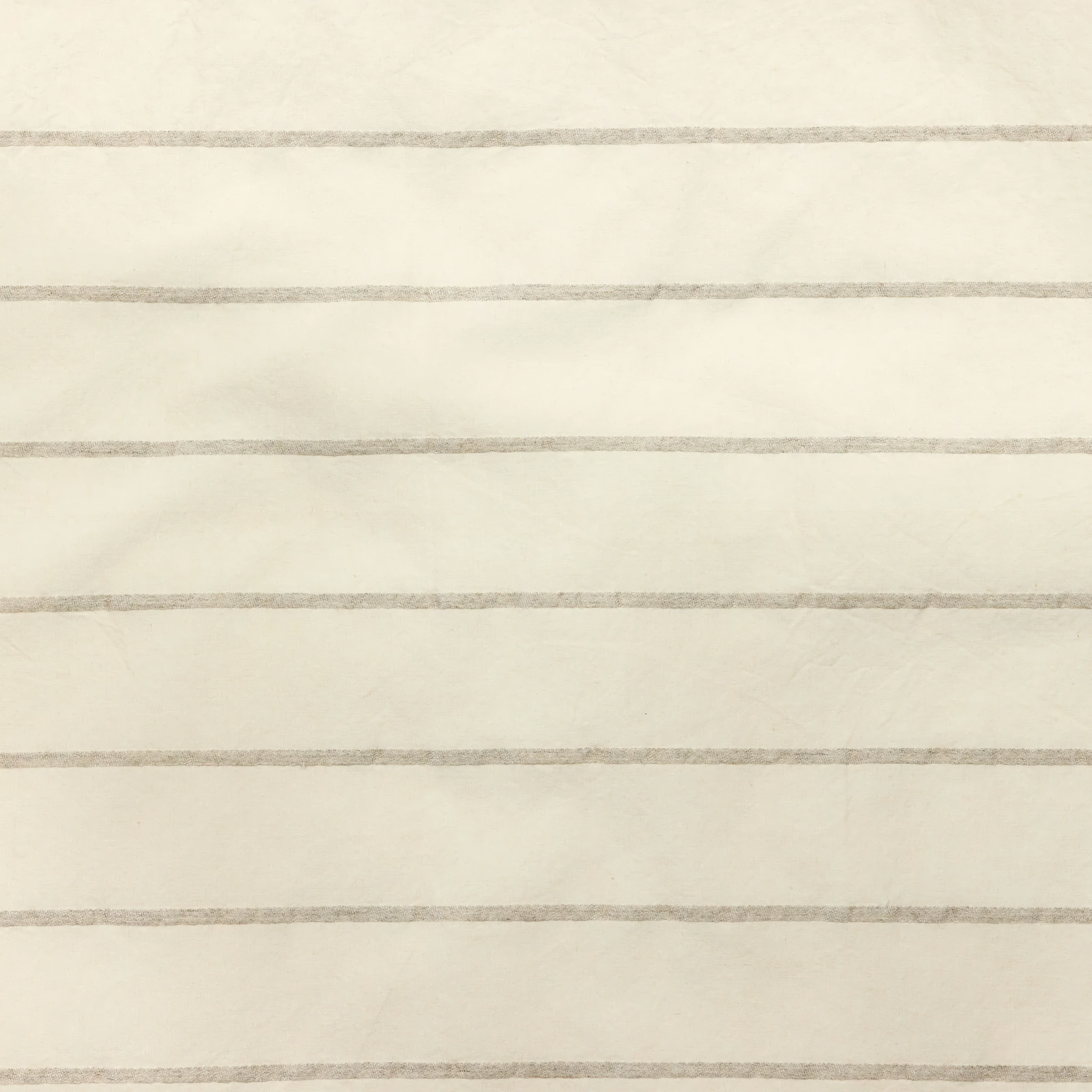 Rustico by The Purists duvet cover and standard pillow, Lavagna by The Purists cover 