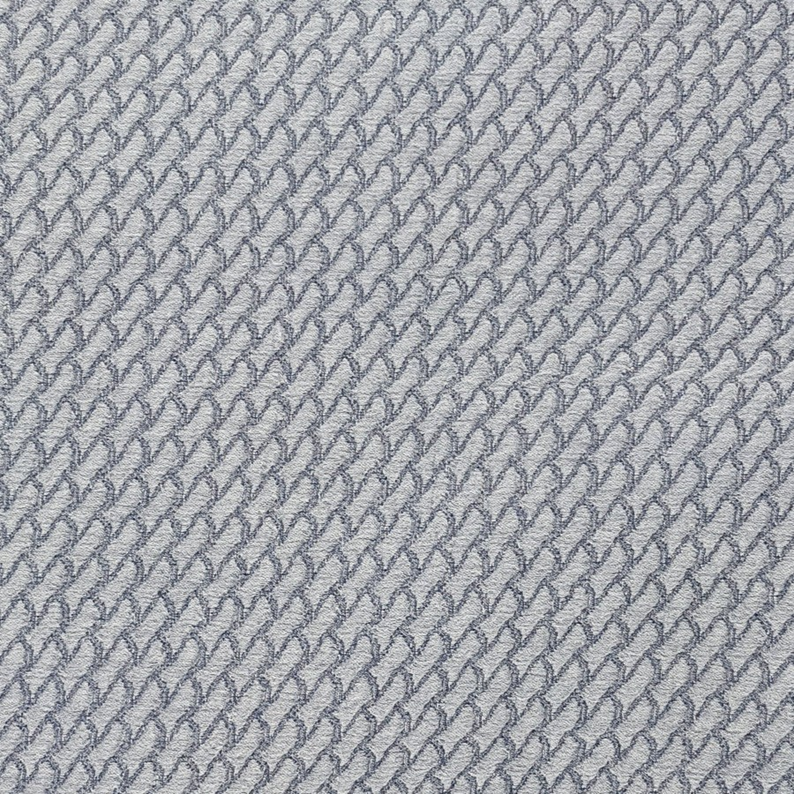 SDH Savona Bedding with Swatch Sample of Lapis