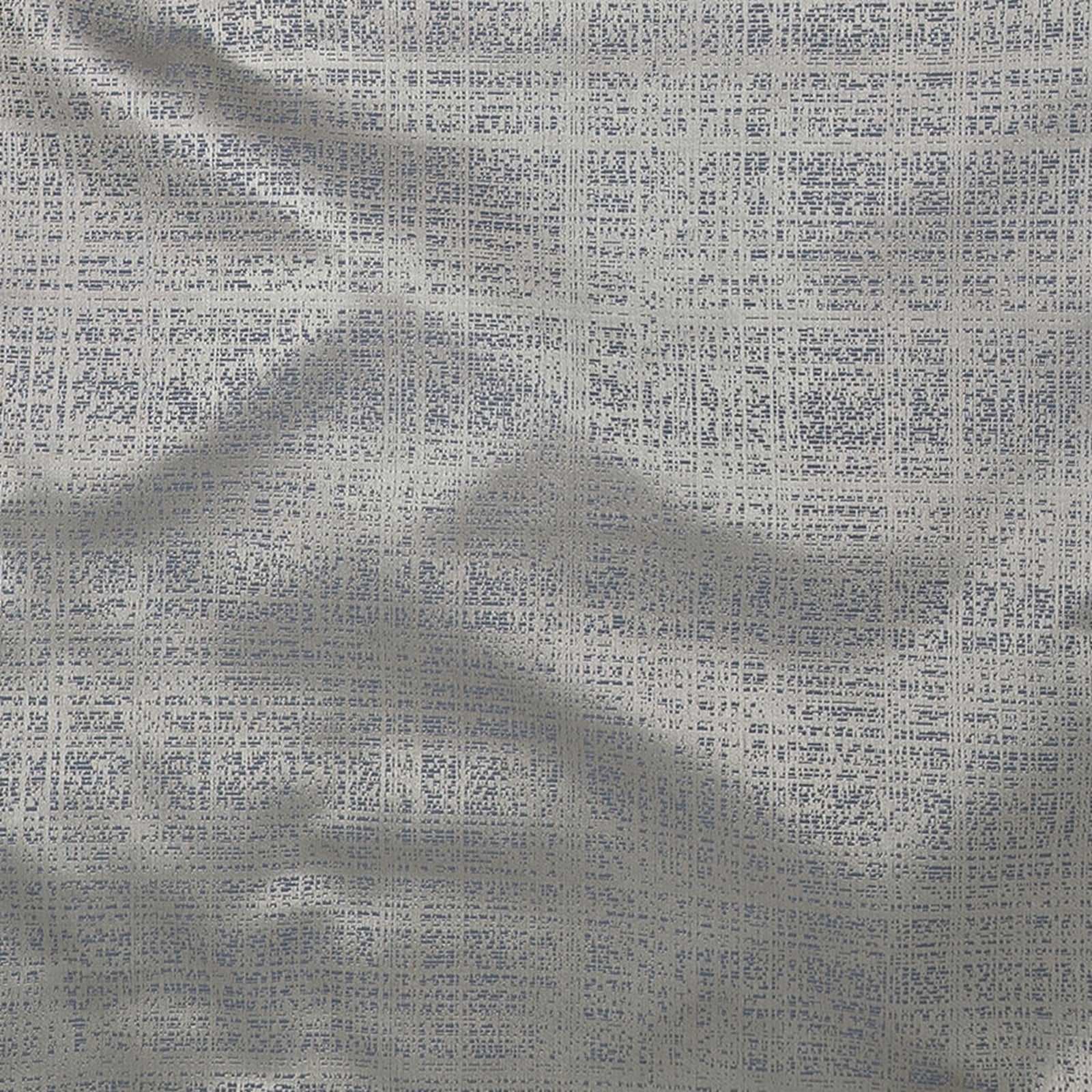 SDH Senne Bedding with Swatch in Steel Color