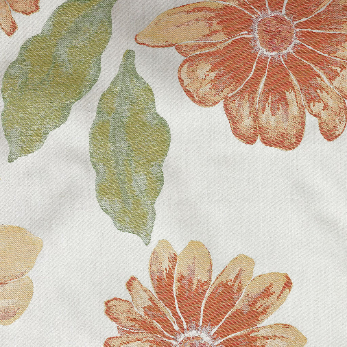 Swatch Sample of SDH Sole Bedding in Fawn