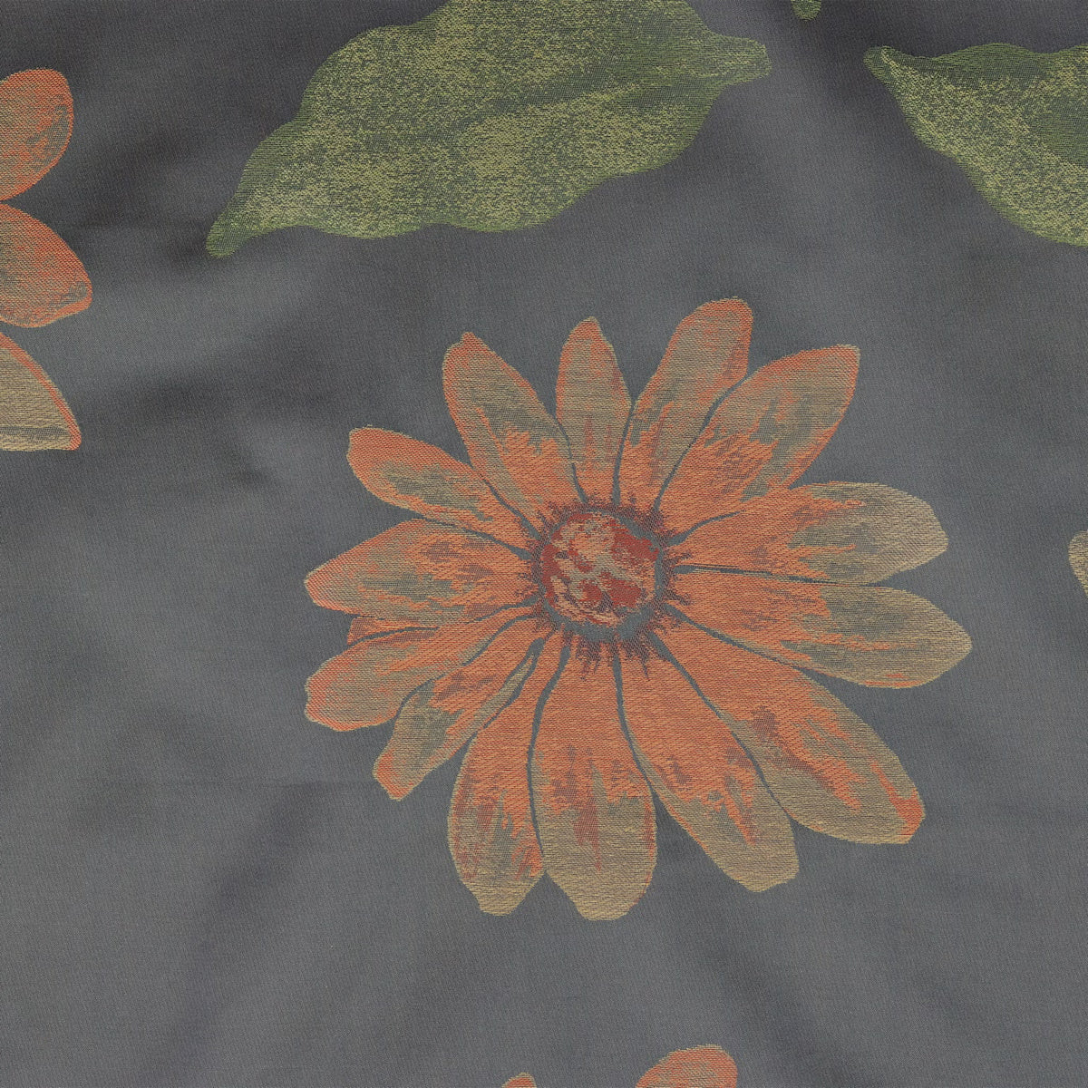 Swatch Sample of SDH Sole Bedding in Midnight