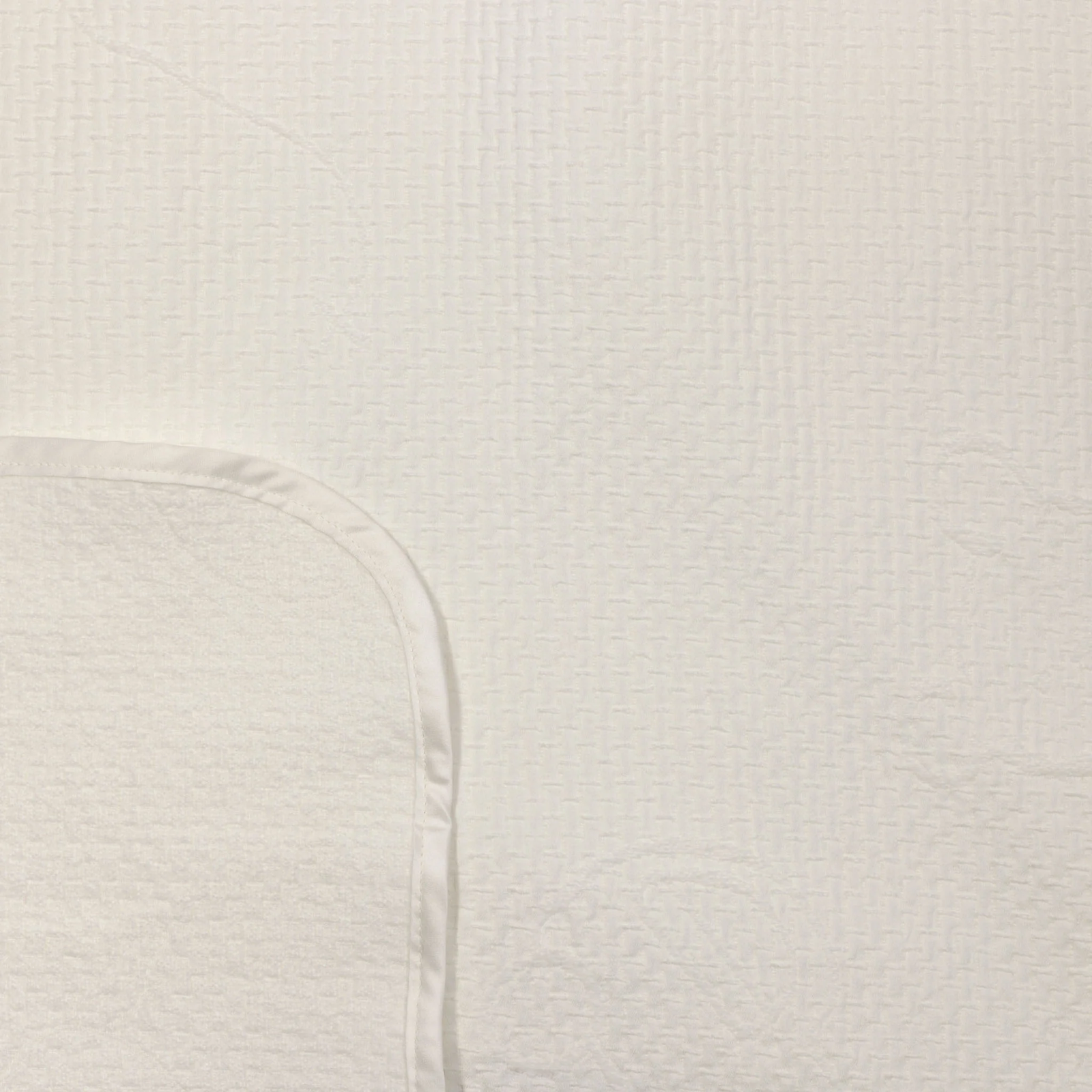 Hanging SDH Wheels Baby Blankets with Stucco Swatch