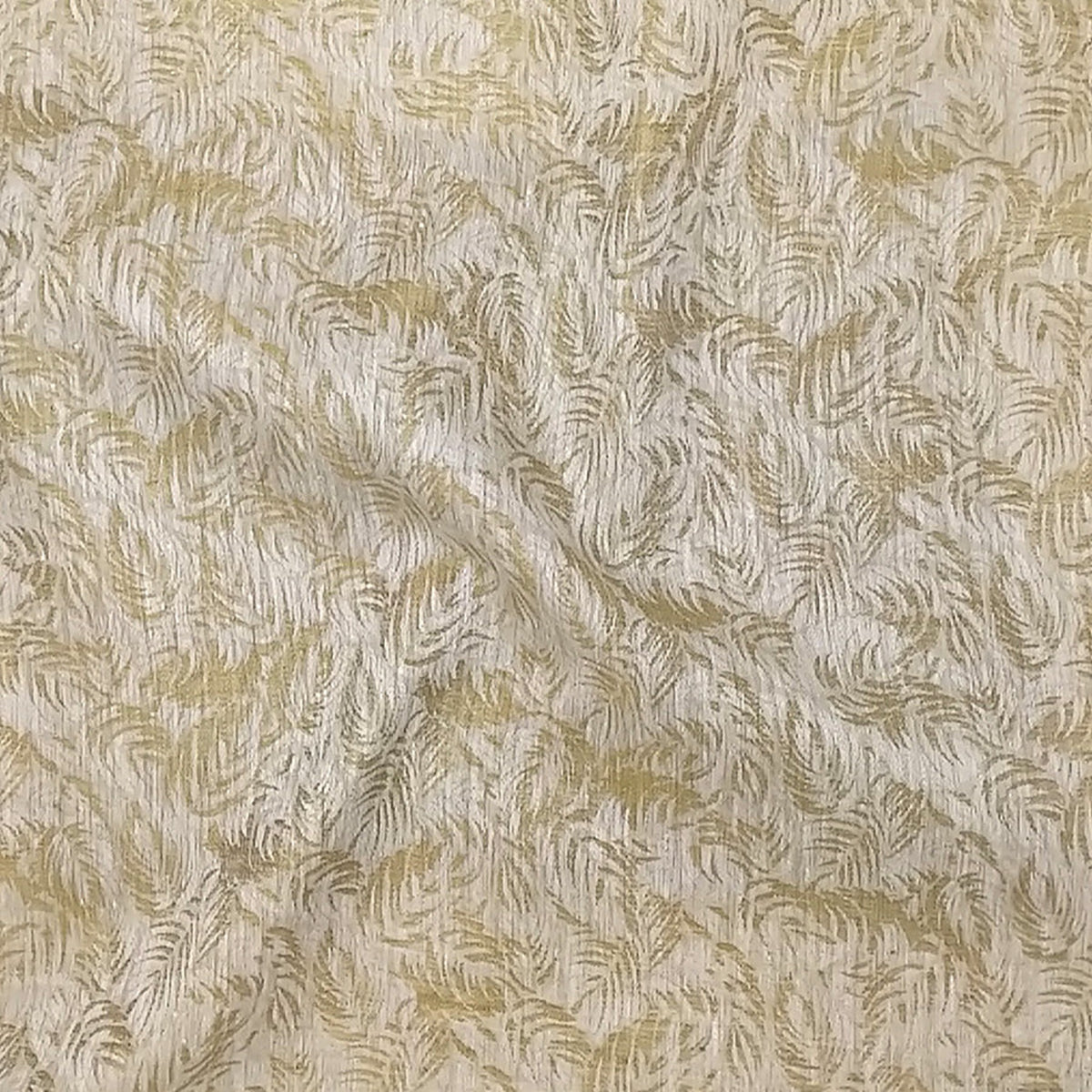 Swatch Sample of SDH York Bedding in Dijon Color