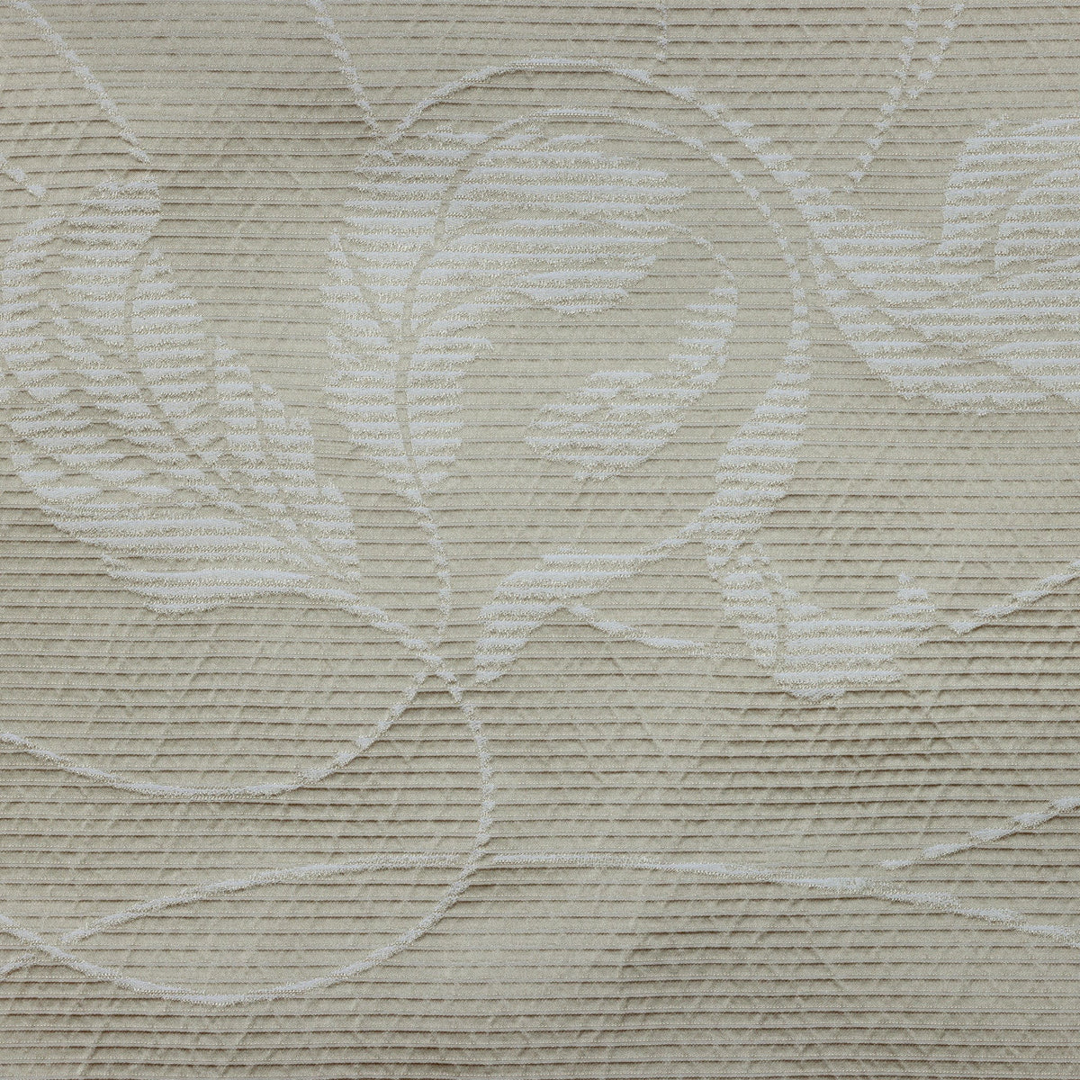 Swatch Sample of SDH Zoya Bedding in Sahara