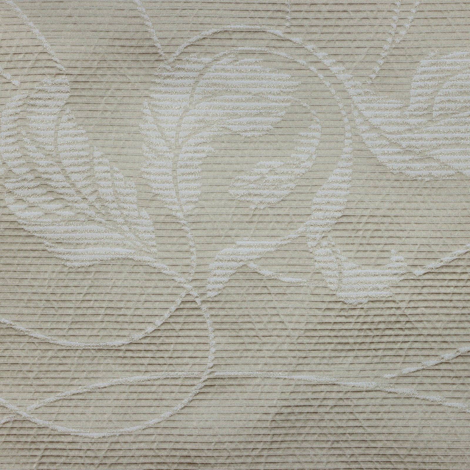 Bed in SDH Zoya Bedding with Sahara Swatch