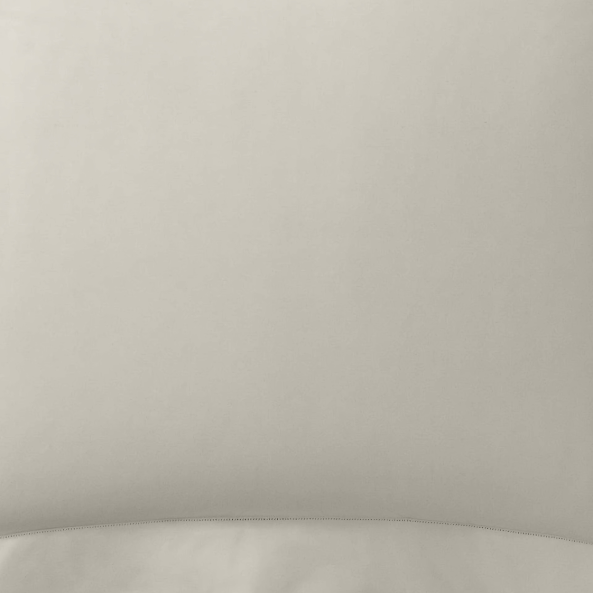 Swatch Sample of Scandia Home Alesandra Bedding Collection in Ivory