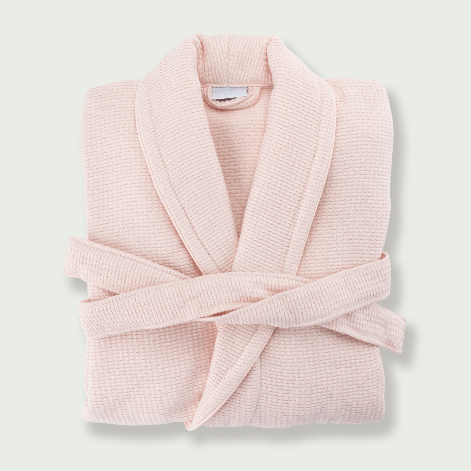 Folded Blossom colored Scandia Home Grotto Robe