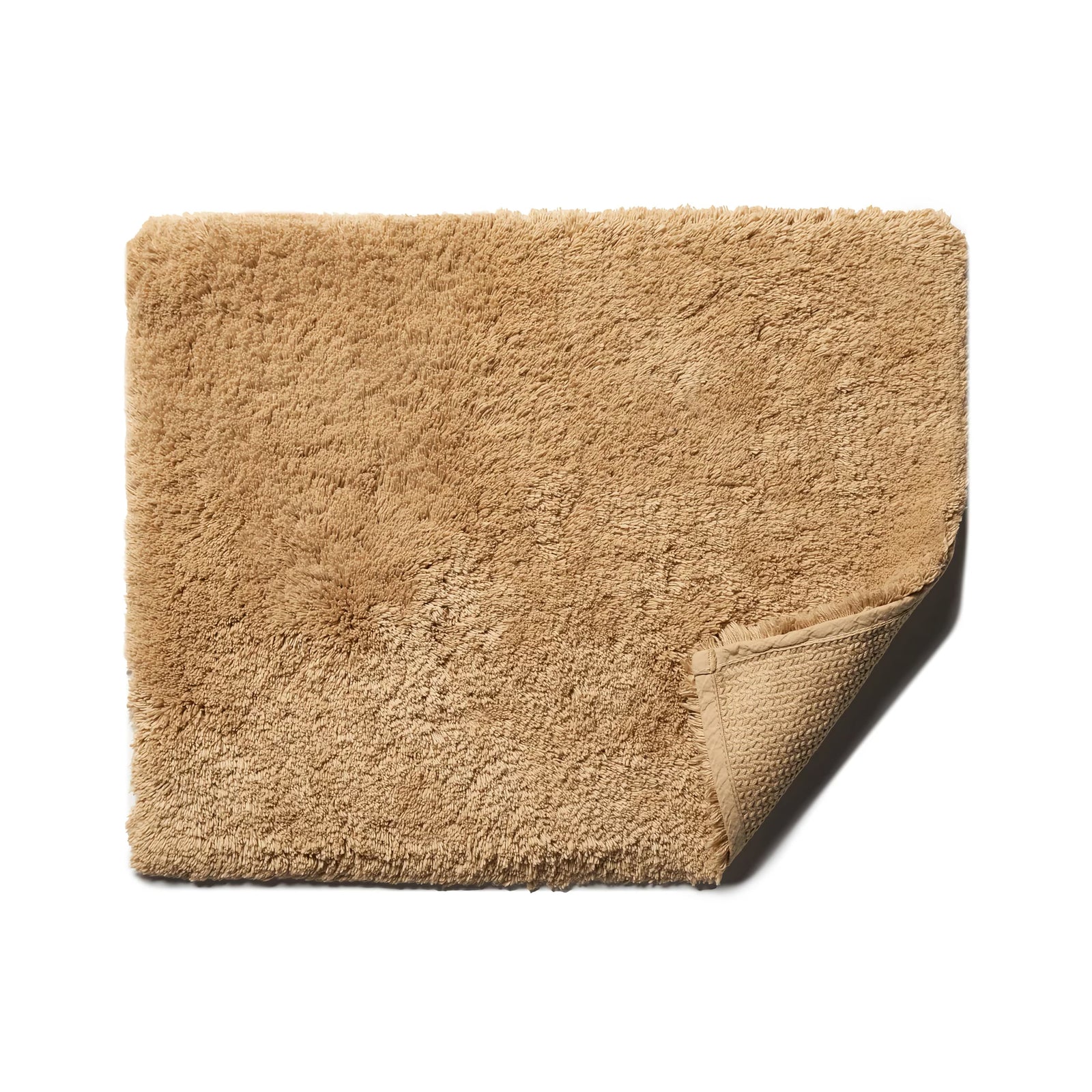 Scandia Home Indulgence Bath Rug in Bronze