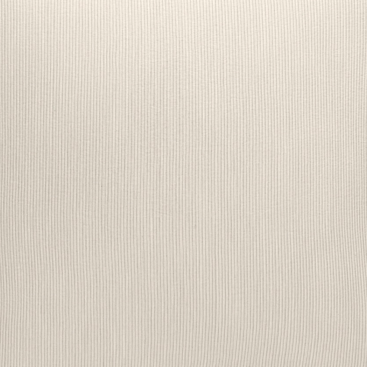 Swatch Sample of Scandia Home Lorenzo Pique Coverlet and Shams in Linen