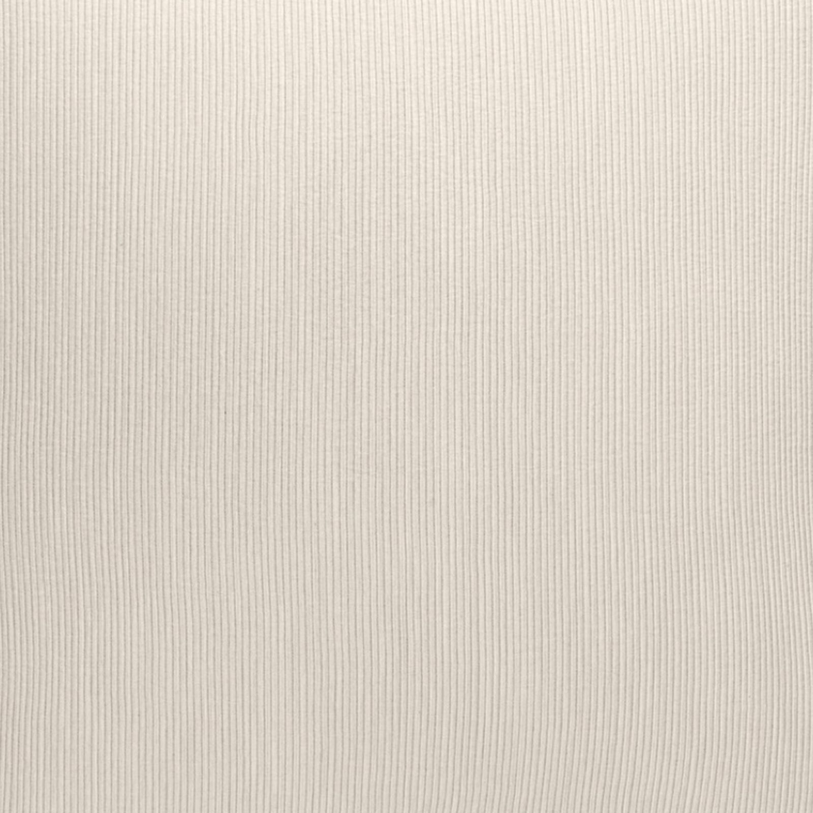 Silo of Scandia Home Lorenzo Pique Standard Sham in Linen color