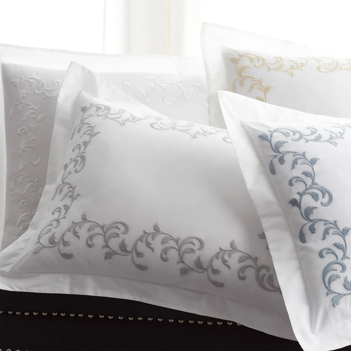 Colors of Scandia Home San Remo Bedding Collection