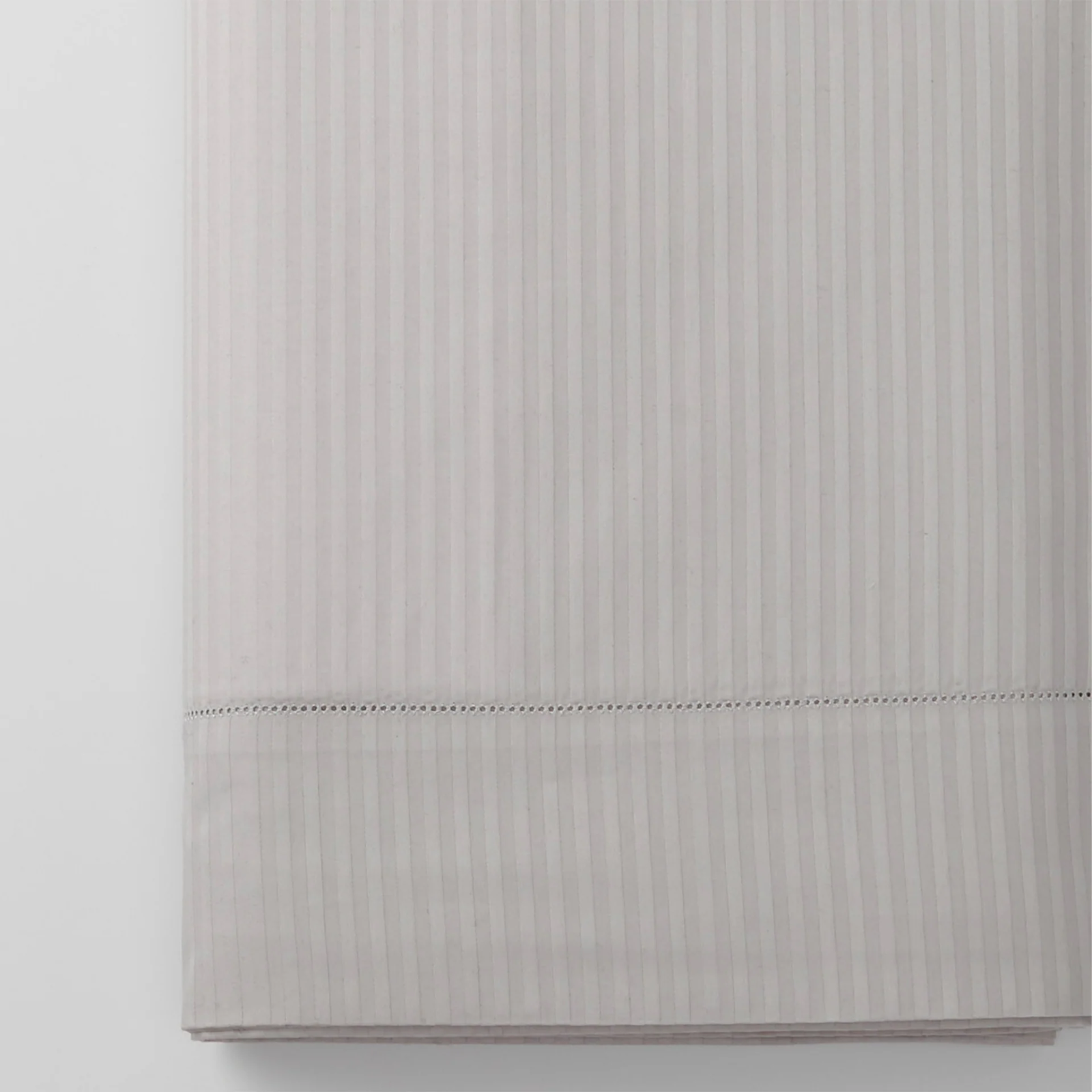 Bed Dressed in Shadow 
Scandia Home Savoia Bedding Collection