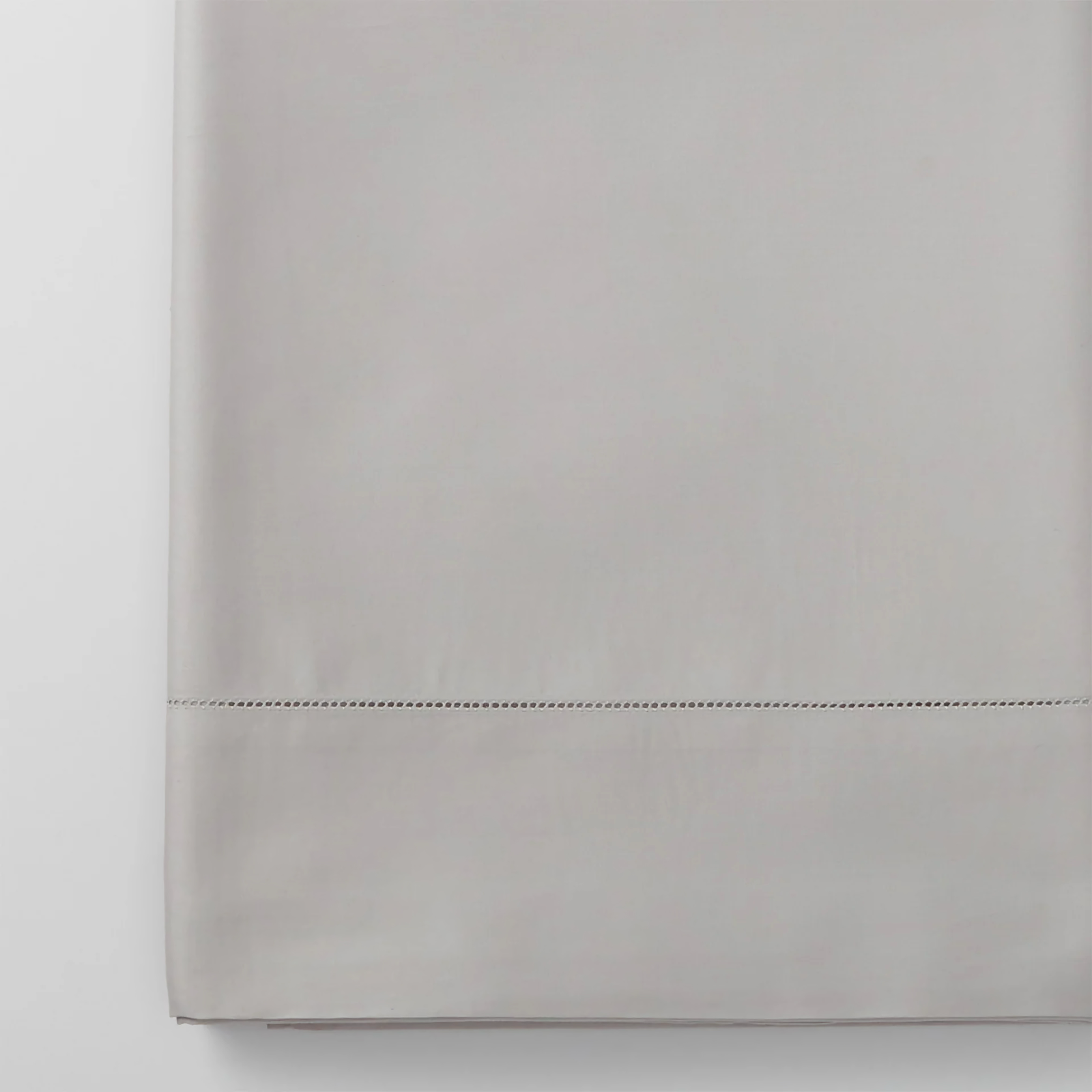 Bed Dressed in Shadow Scandia Home Stresa Bedding Collection