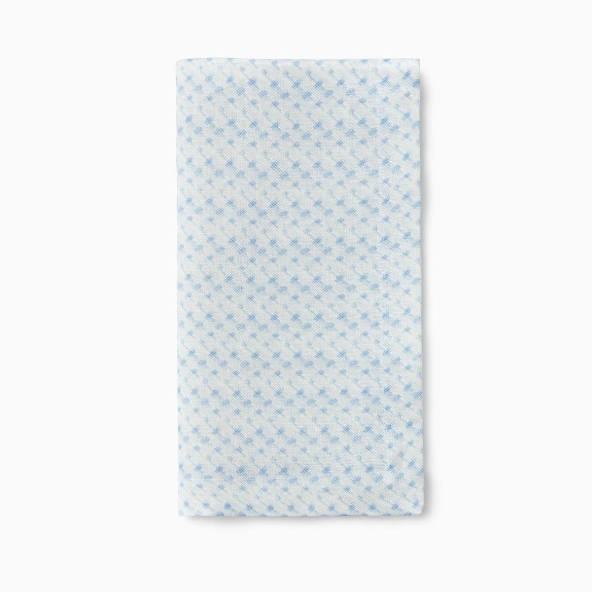 Sferra Abruzzo Table Napkin in Blue