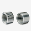 Sferra Anelli Napkin Rings - Grey featured image
