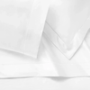 Sferra Ariel Bedding - White featured image