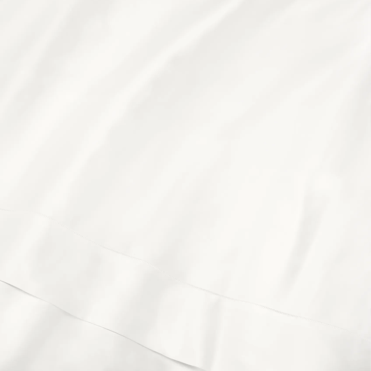 Fabric of Sferra Ariel Bedding in Oyster
