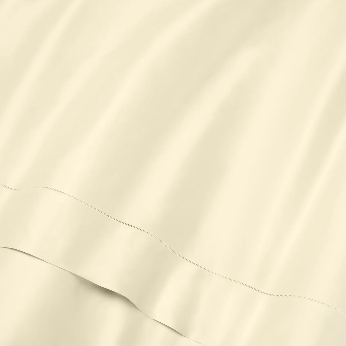 Fabric of Sferra Ariel Bedding in Parchment