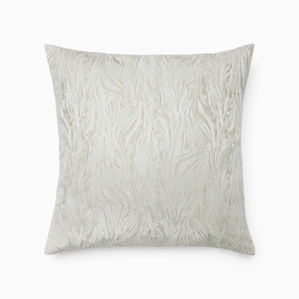 Silo of Sferra Arte Decorative Pillow in Sand