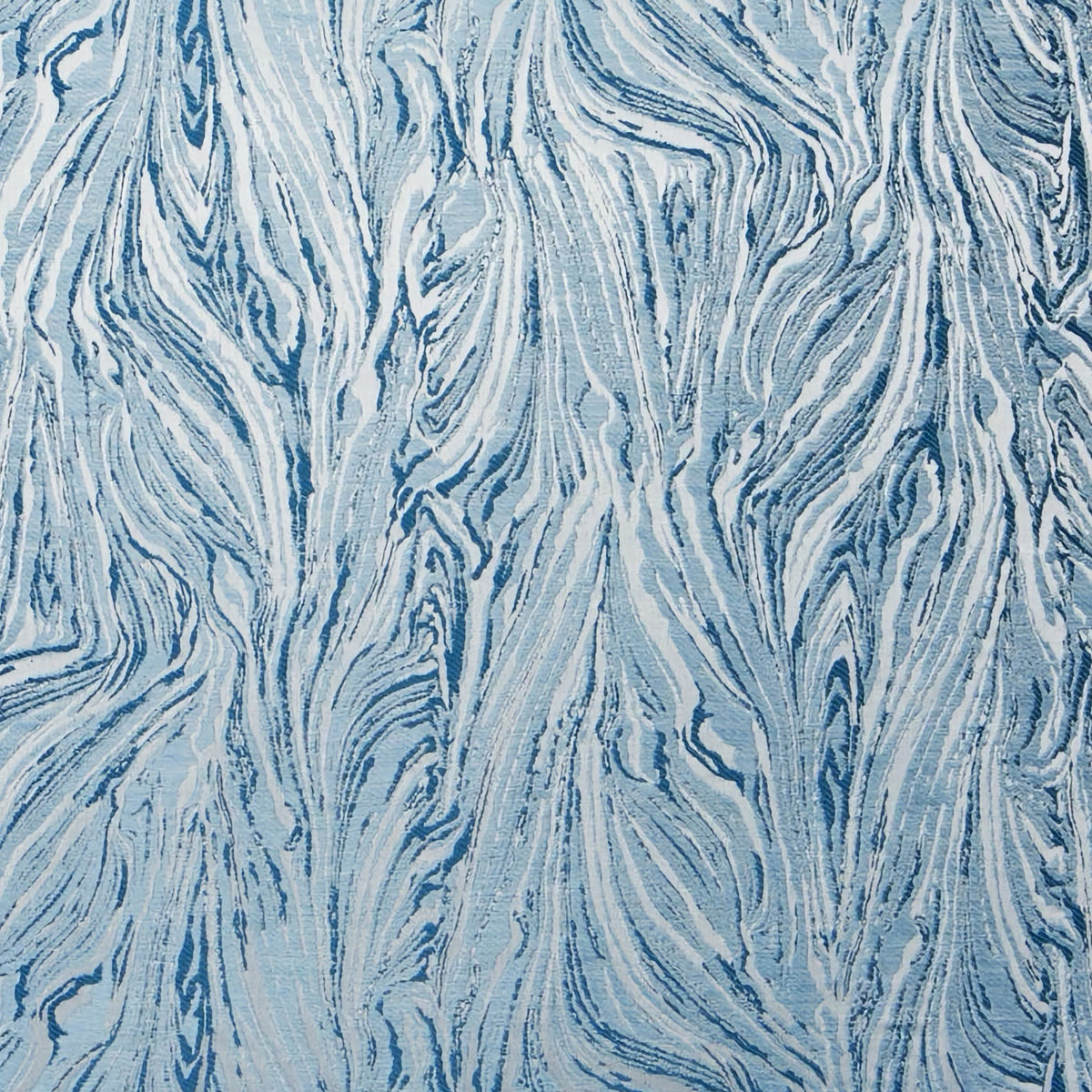 Pattern of Sferra Arte Decorative Pillow in Sea