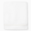 Sferra Aura Nuova Bath Towels - White/Ivory featured image