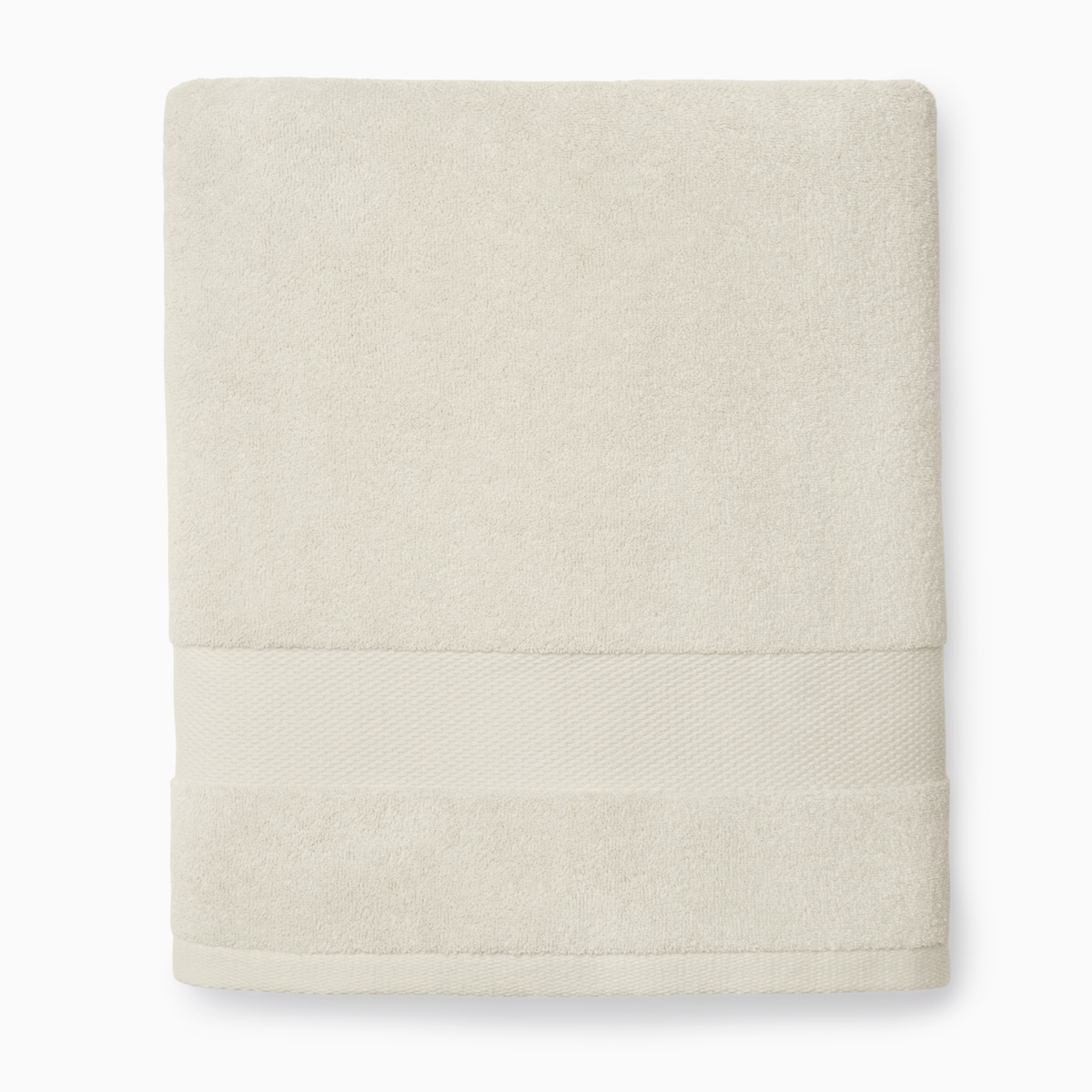 Silo of Sferra Bello Nuovo Bath Towel in Canvas