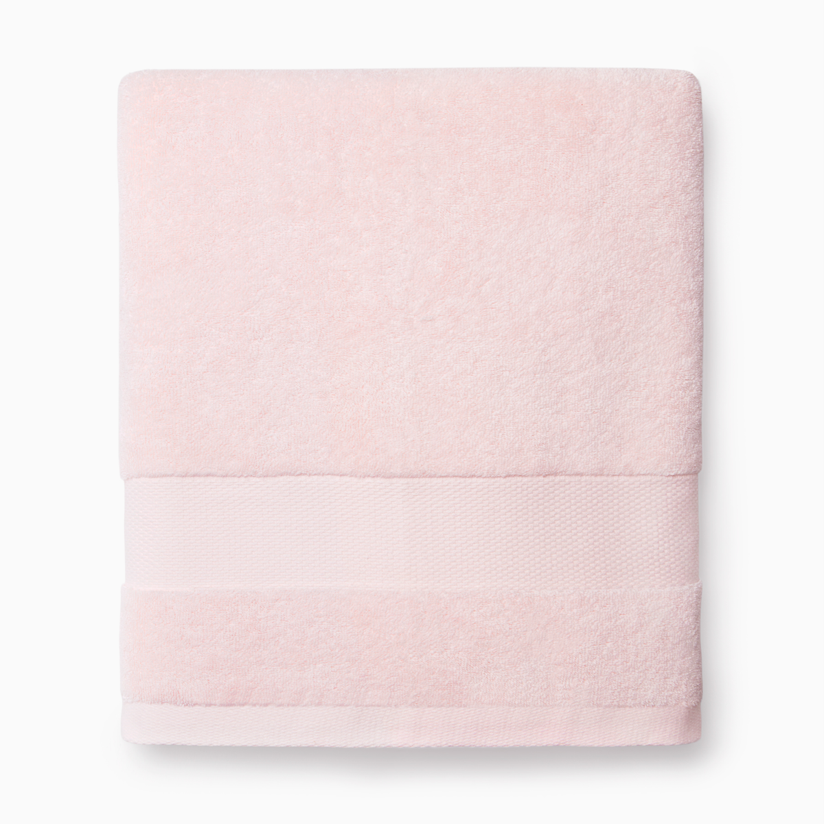 Silo of Sferra Bello Nuovo Bath Towel in Pink