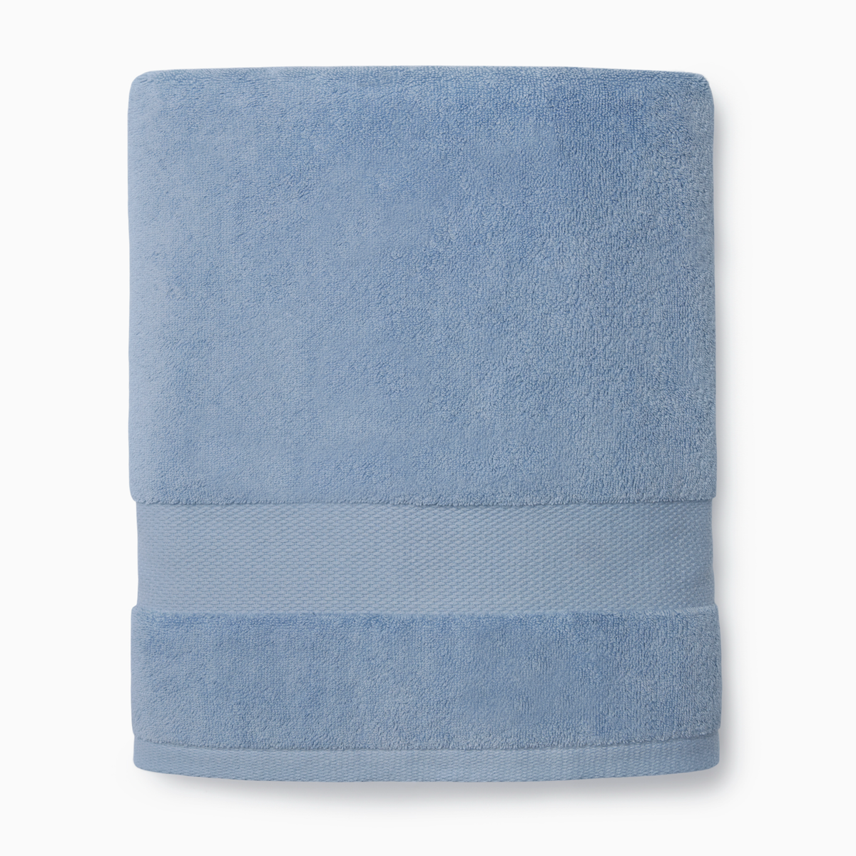 Silo of Sferra Bello Nuovo Bath Towel in Sea