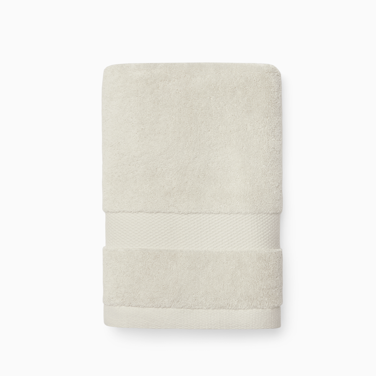 Silo of Sferra Bello Nuovo Hand Towel in Canvas