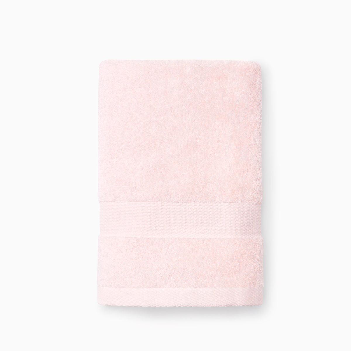 Silo of Sferra Bello Nuovo Hand Towel in Pink