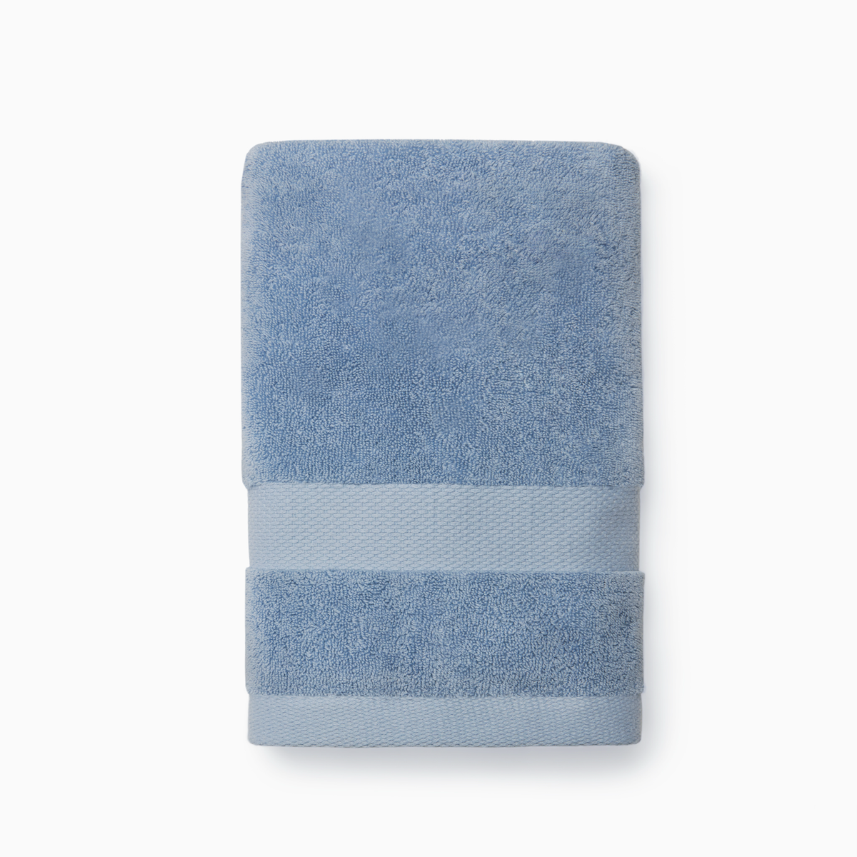 Silo of Sferra Bello Nuovo Hand Towel in Sea