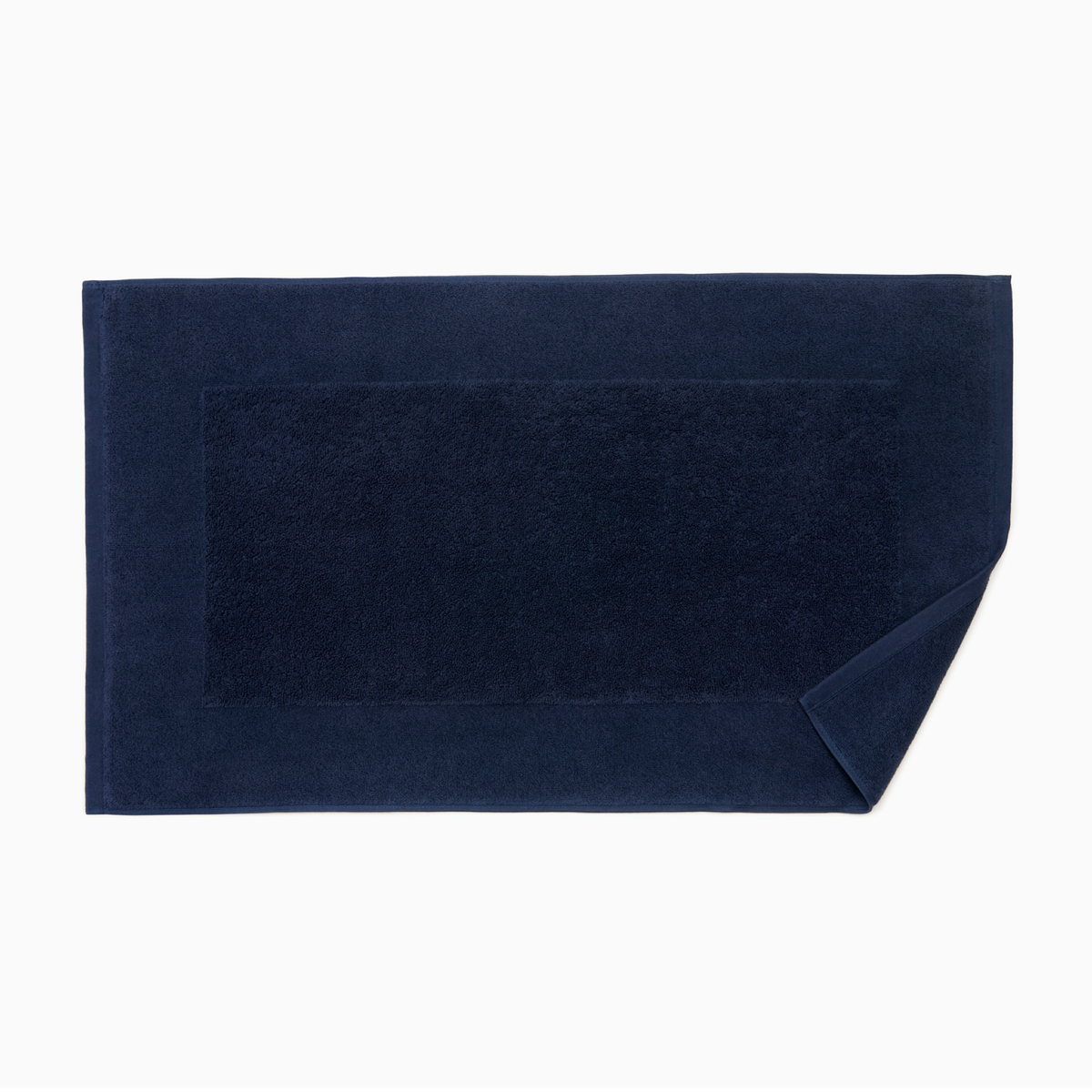 Silo of Sferra Bello Nuovo Folded Tubmat in Navy