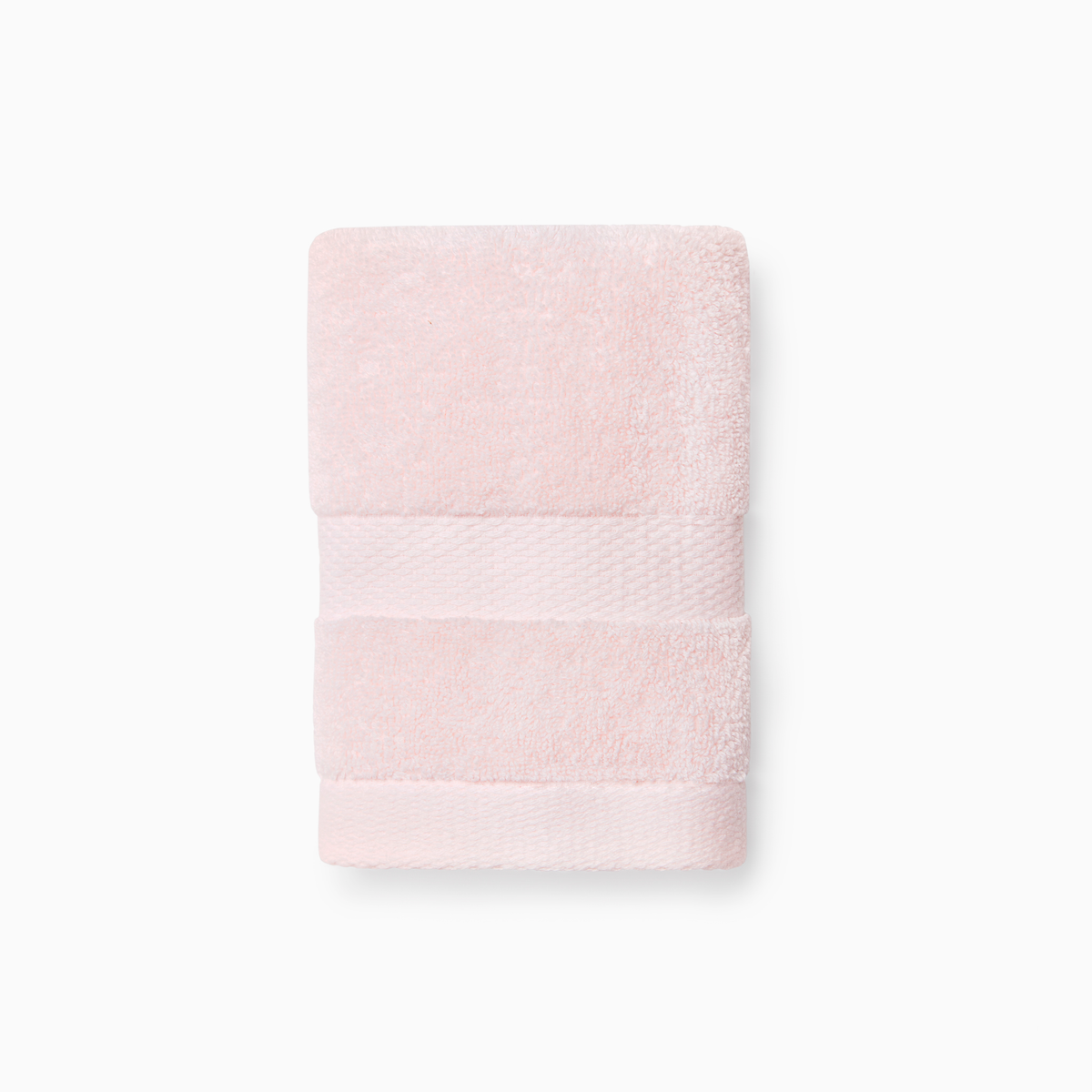 Silo of Sferra Bello Nuovo Wash Cloth in Pink