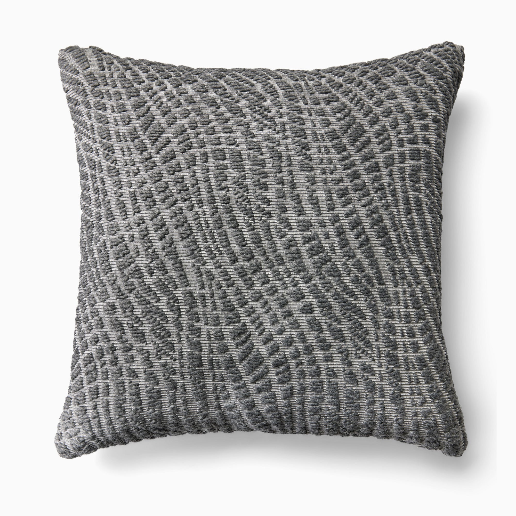 Clear Image of Sferra Belluno Decorative Pillow Flint
