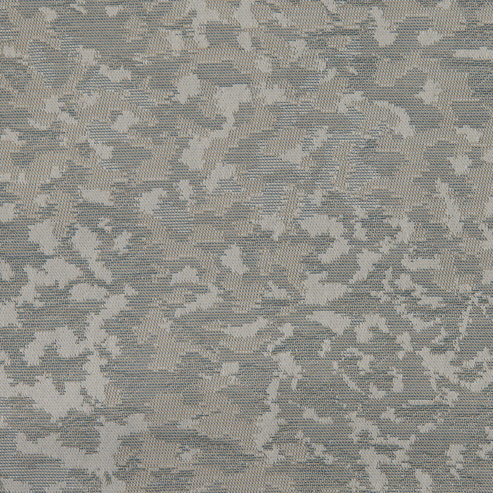 Frontview of Sferra Bione Bedding in Color Slate with Coordinate